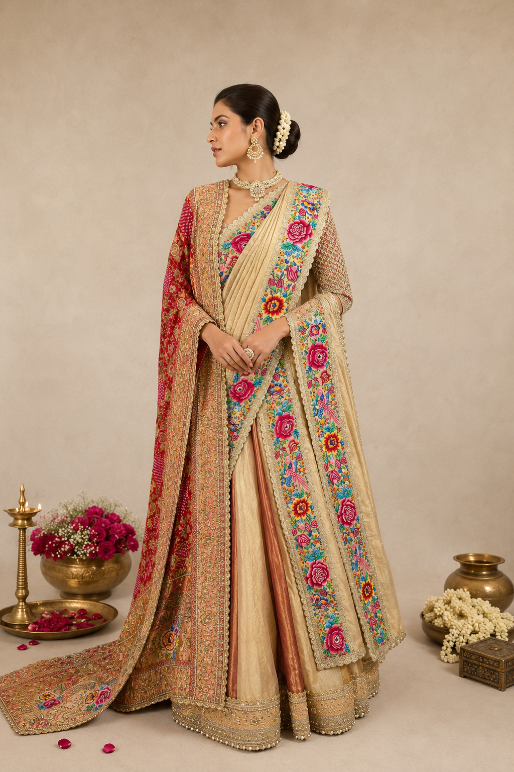 Sarees