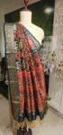 Silk patola duppatta