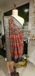 Silk patola duppatta