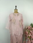 Pink Co-ord set