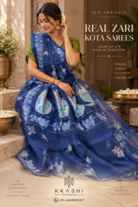 SOLAH SHRINGAR — An Ode to Red | The Karwa Chauth Edit by KKASHI