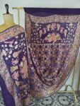 Violet Ladoo Gopal Dupatta