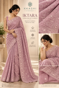 NEW ARRIVALS | KASHÉ – Indo-Western Collection | Unapologetically Indian by KKASHI
