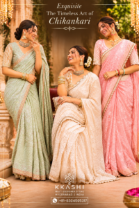 Paithani Saree with Bandhani Pīliyā Dupatta | Traditional Styling Inspiration by KKASHI